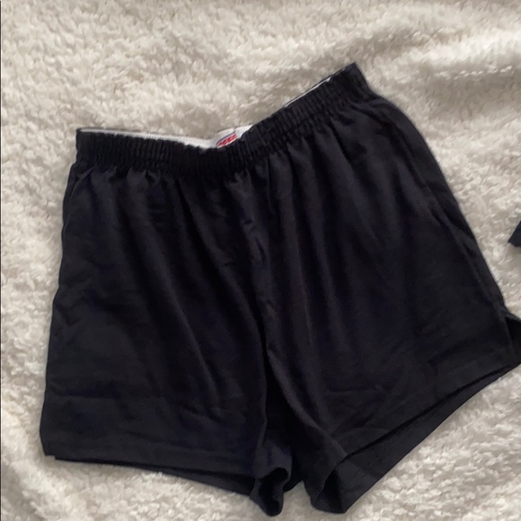 Soffe Cheer Shorts - Picture 1 of 3